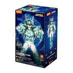 Blokees - Saint Seiya Champion Class 09 Dragon Shiryu box