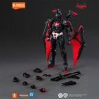 Blokees - DC Hero Champion Class 02 Batman Beyond set