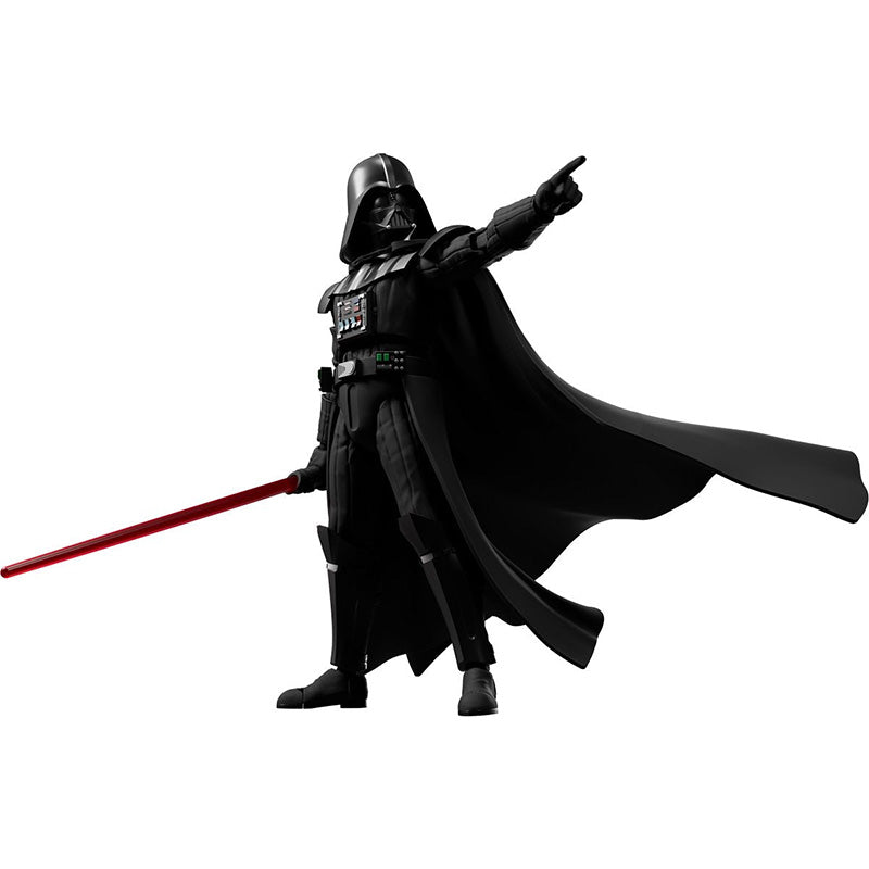 Blokees - Star Wars Champion Class 01 Darth Vader front 2
