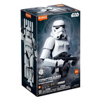 Blokees - Star Wars Champion Class 02 Stormtrooper artbox