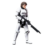 Blokees Star Wars Champion Class 03 Han Solo Stormtrooper Disguise Version front 2