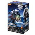 Blokees - Star Wars Champion Class 05 Din Djarin & Grogu artbox