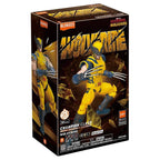 Blokees - Marvel Deadpool & Wolverine Champion Class 05 Wolverine artbox