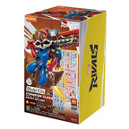 Blokees - Marvel Rivals Champion Class 08 Rocket Raccoon artbox