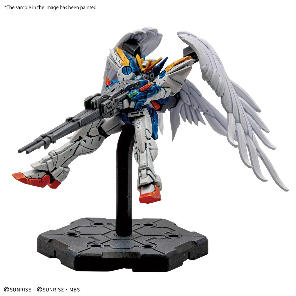Gundam Assemble - Starter Set 01 [ST01] wing gundam