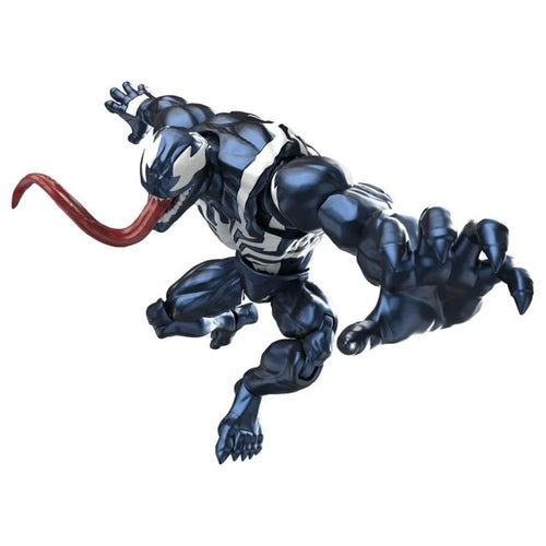 Blokees Marvel Rivals Champion Class 07 Venom model kit articulé