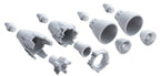 Builders Parts HD 1/144 MS Vernier 01 - 2