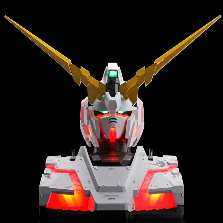 Buste RX-0 Unicorn Gundam
