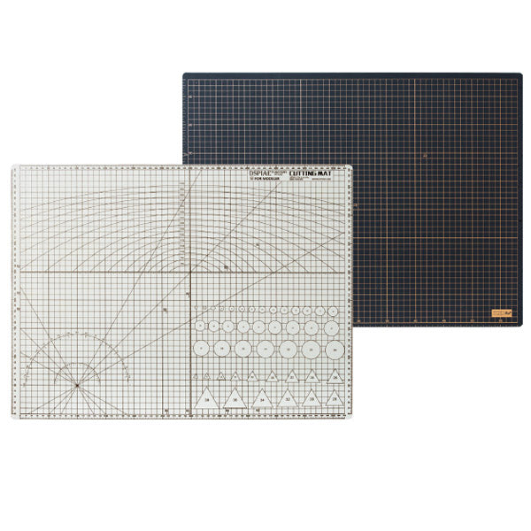 DSPIAE - Tapis De Decoupe (Cutting Mat)