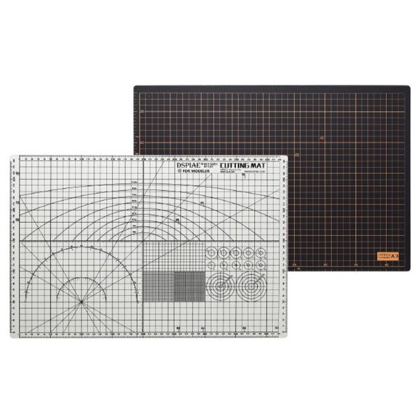 DSPIAE - Tapis De Decoupe (Cutting Mat)