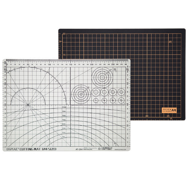 DSPIAE - Tapis De Decoupe (Cutting Mat)