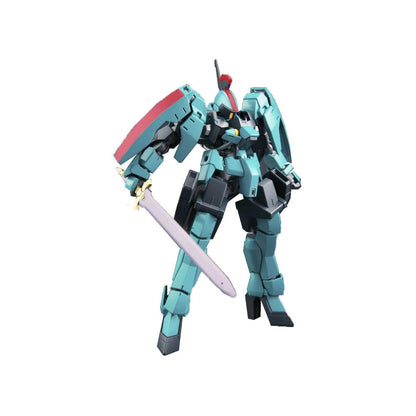 GUNDAM - IBO HG 1/144 - Carta's Graze Ritter