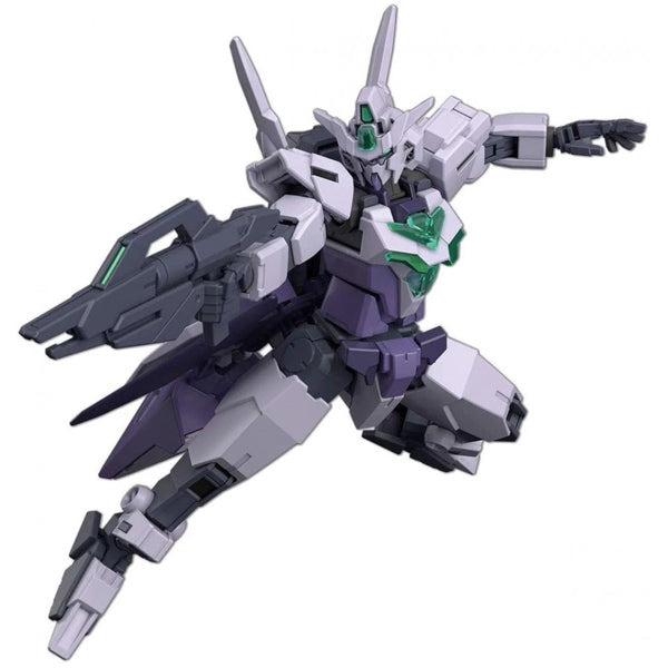 GUNDAM - HGBD:R 1/144 - Core Gundam II (G-3 Color)