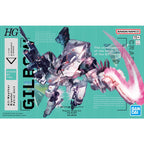 SYNDUALITY NOIR - HG Gilbow - Model Kit