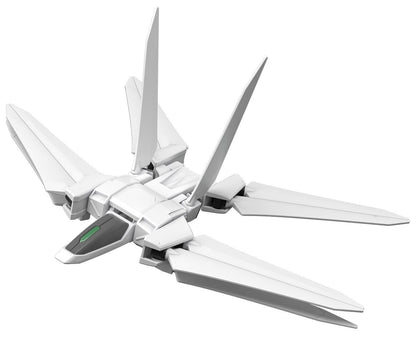 GUNDAM - Build Fighters - 1/144 Galaxy Booster - Model Kit