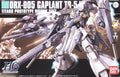 GUNDAM - HGUC 1/144 - ORX-005 Gaplant TR-5 Hrairoo