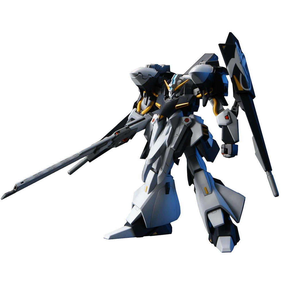 GUNDAM - HGUC 1/144 - ORX-005 Gaplant TR-5 Hrairoo