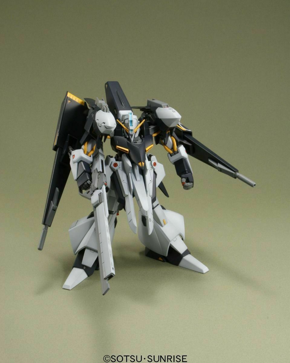 GUNDAM - HGUC 1/144 - ORX-005 Gaplant TR-5 Hrairoo
