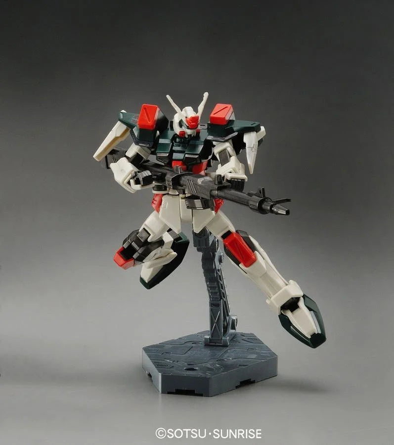 GUNDAM - HG 1/144 - GAT-X103 Buster Gundam - Model Kit