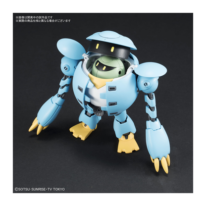 GUNDAM - HGBD 1/144 - Momokapool - Model Kit