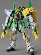HGBD 1/144 - Gundam Jiyan Altron - 1