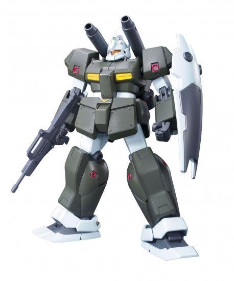 GUNDAM - HGUC 1/144 - GM Cannon II