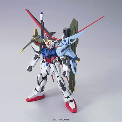 GUNDAM - HG 1/144 - Perfect Strike Gundam - Model Kit