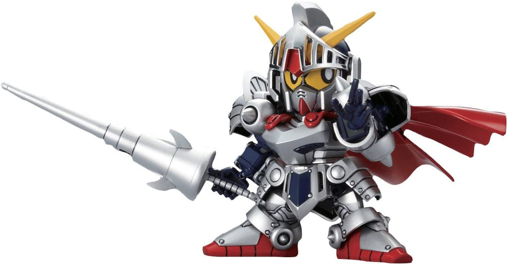 GUNDAM - BB370 LegendBB Knight Gundam - Model Kit