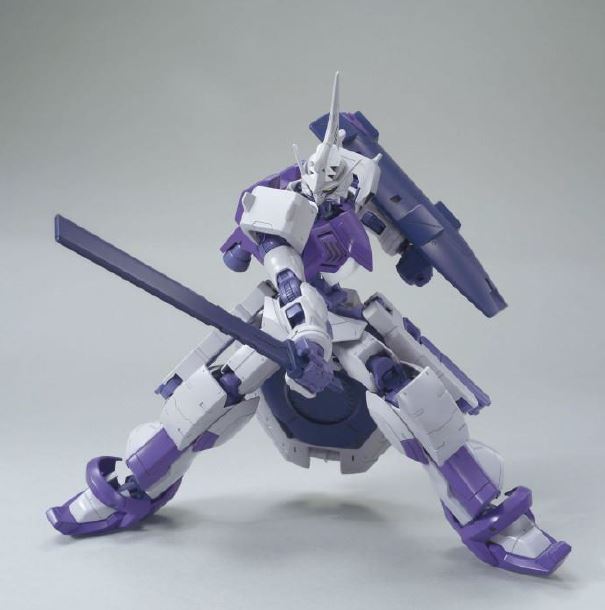 GUNDAM - FULL MECHANICS 1/100 - Kimaris Trooper