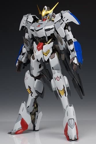 GUNDAM - HiRM 1/100 - Gundam Barbatos 6th Form