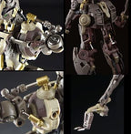 GUNDAM - HiRM 1/100 - Gundam Barbatos 6th Form