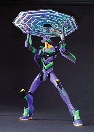 EVANGELION - HG Evangelion 01 'New Movie HA Ver.' - Model Kit