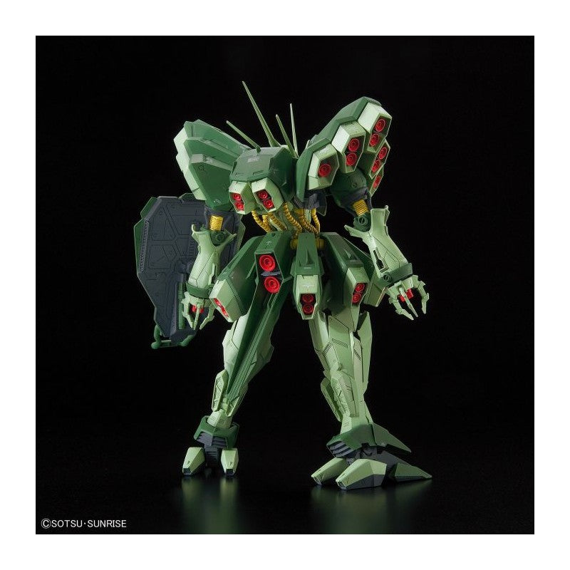 GUNDAM - RE/100 - AMX-103 Hamma Hamma