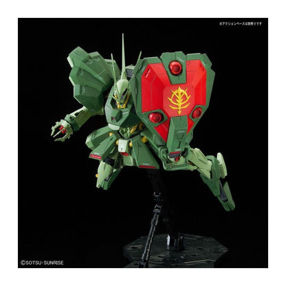 GUNDAM - RE/100 - AMX-103 Hamma Hamma