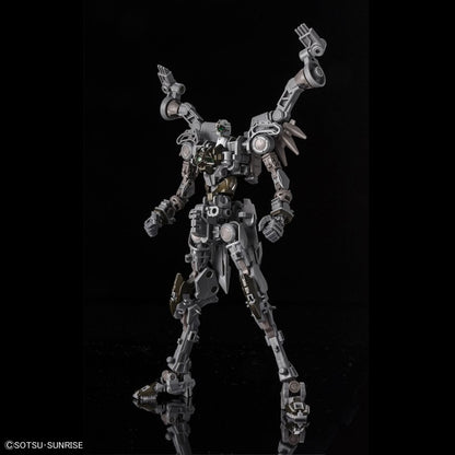 GUNDAM - HiRM 1/100 - Wing Gundam Zero EW