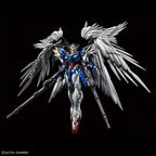 GUNDAM - HiRM 1/100 - Wing Gundam Zero EW