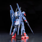 GUNDAM - RE/100 - MSF-007 Gundam Mk-III