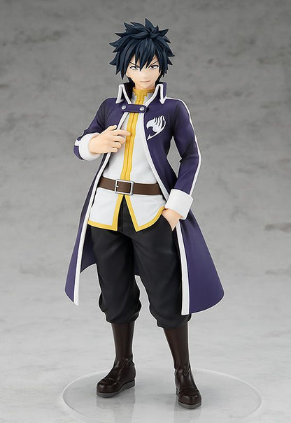 FAIRY TAIL - Pop Up Parade - Gray Grand Magic Games