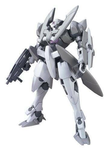 GUNDAM 00 - HG 1/144 - GN-X 'GNX-603T' - Model Kit