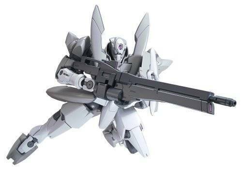 GUNDAM 00 - HG 1/144 - GN-X 'GNX-603T' - Model Kit