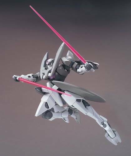 GUNDAM 00 - HG 1/144 - GN-X 'GNX-603T' - Model Kit