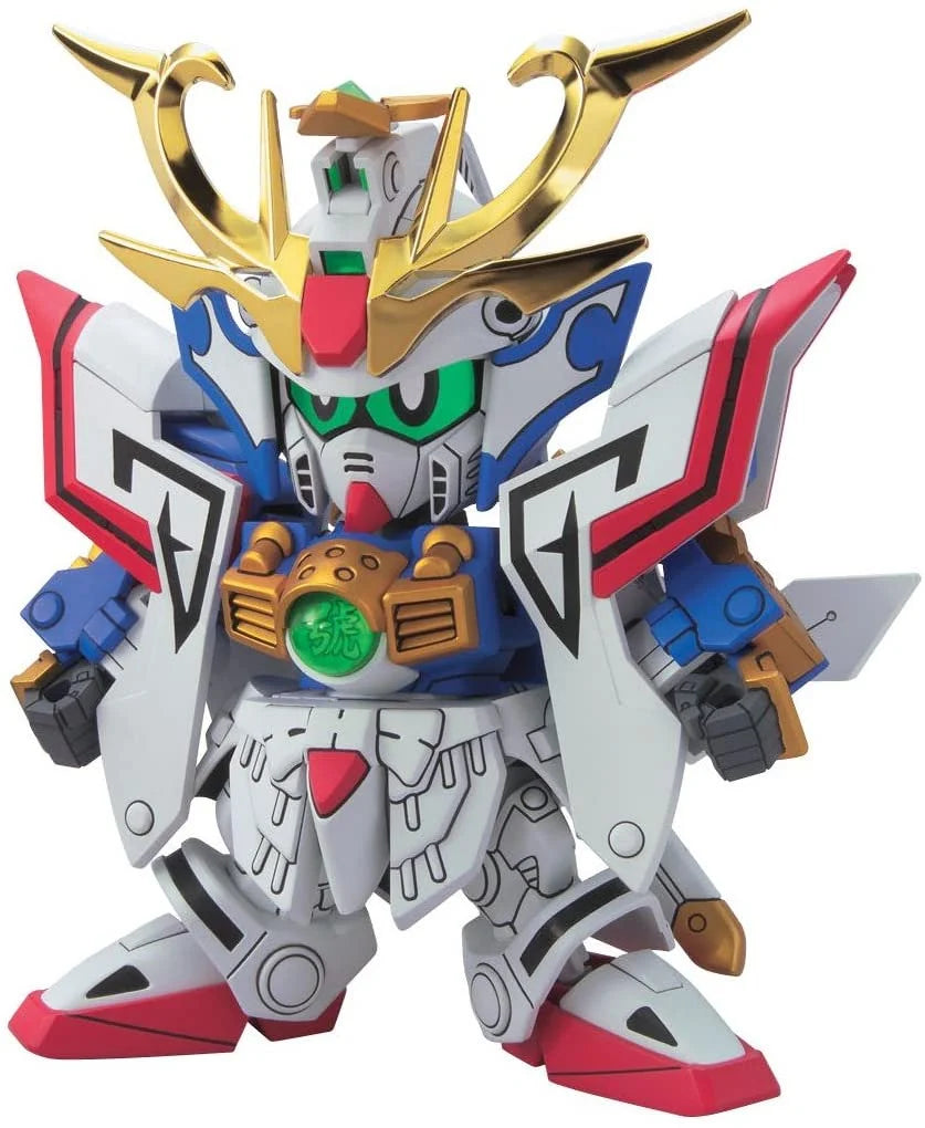 GUNDAM - BB370 Musha Godmaru