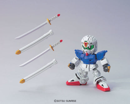 GUNDAM - BB370 Musha Godmaru