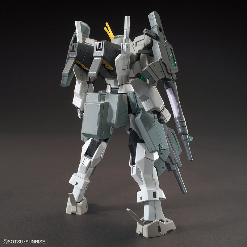 GUNDAM - HGBF 1/144 - Cherudim Saga Type