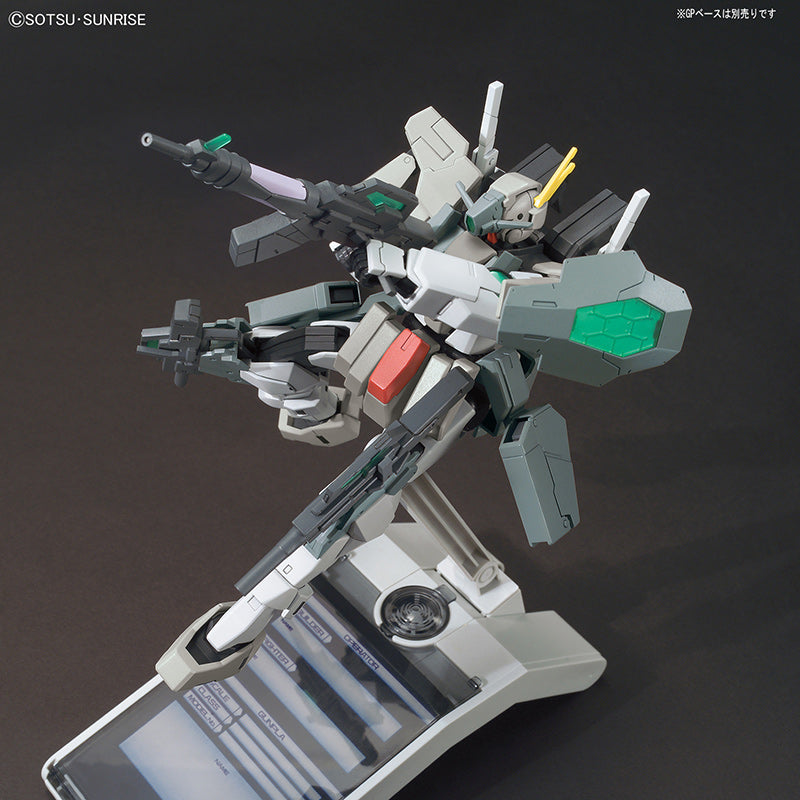 GUNDAM - HGBF 1/144 - Cherudim Saga Type