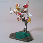 GUNDAM - SDBF - RX-Zeromaru Ayame's Mobile Suit - Model Kit