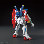 GUNDAM - HGBF 1/144 - Star Burning Gundam