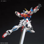 GUNDAM - HGBF 1/144 - Star Burning Gundam