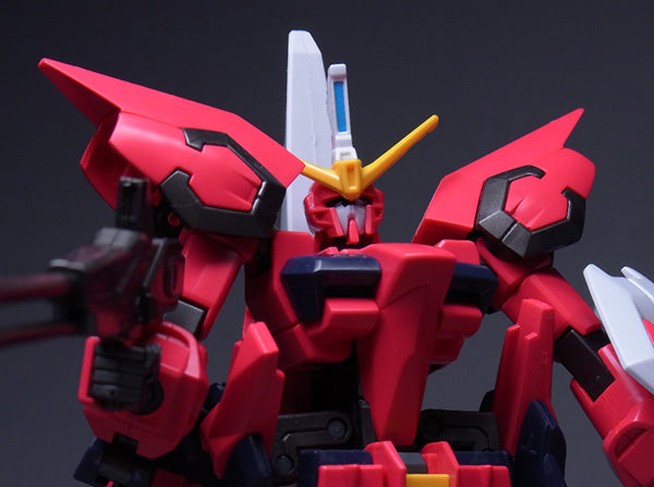GUNDAM - HG 1/144 - GAT-X303 Aegis Gundam - Model Kit