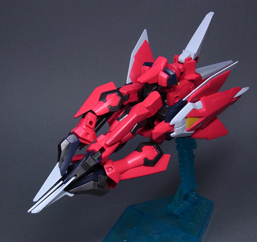 GUNDAM - HG 1/144 - GAT-X303 Aegis Gundam - Model Kit
